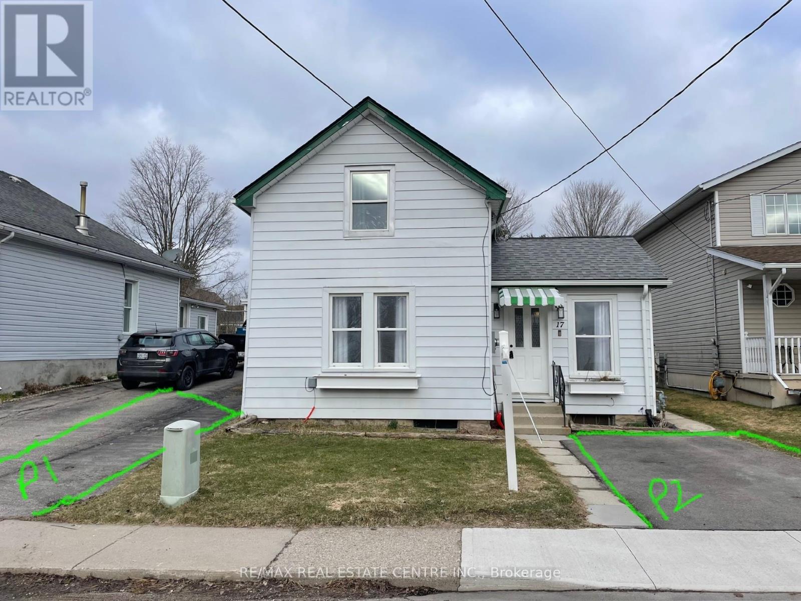 17 Dover Street, Woodstock, Ontario  N4S 3L7 - Photo 2 - X12892088