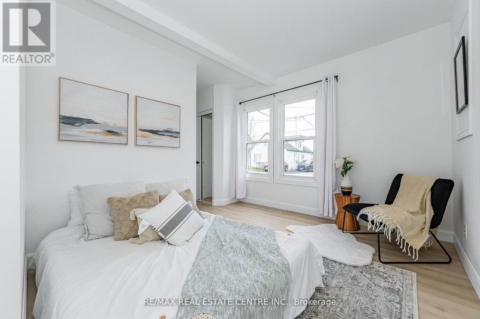 17 Dover Street, Woodstock, Ontario  N4S 3L7 - Photo 17 - X12892088