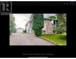 LOWER - 125 LINDSAY STREET, North Bay, Ontario