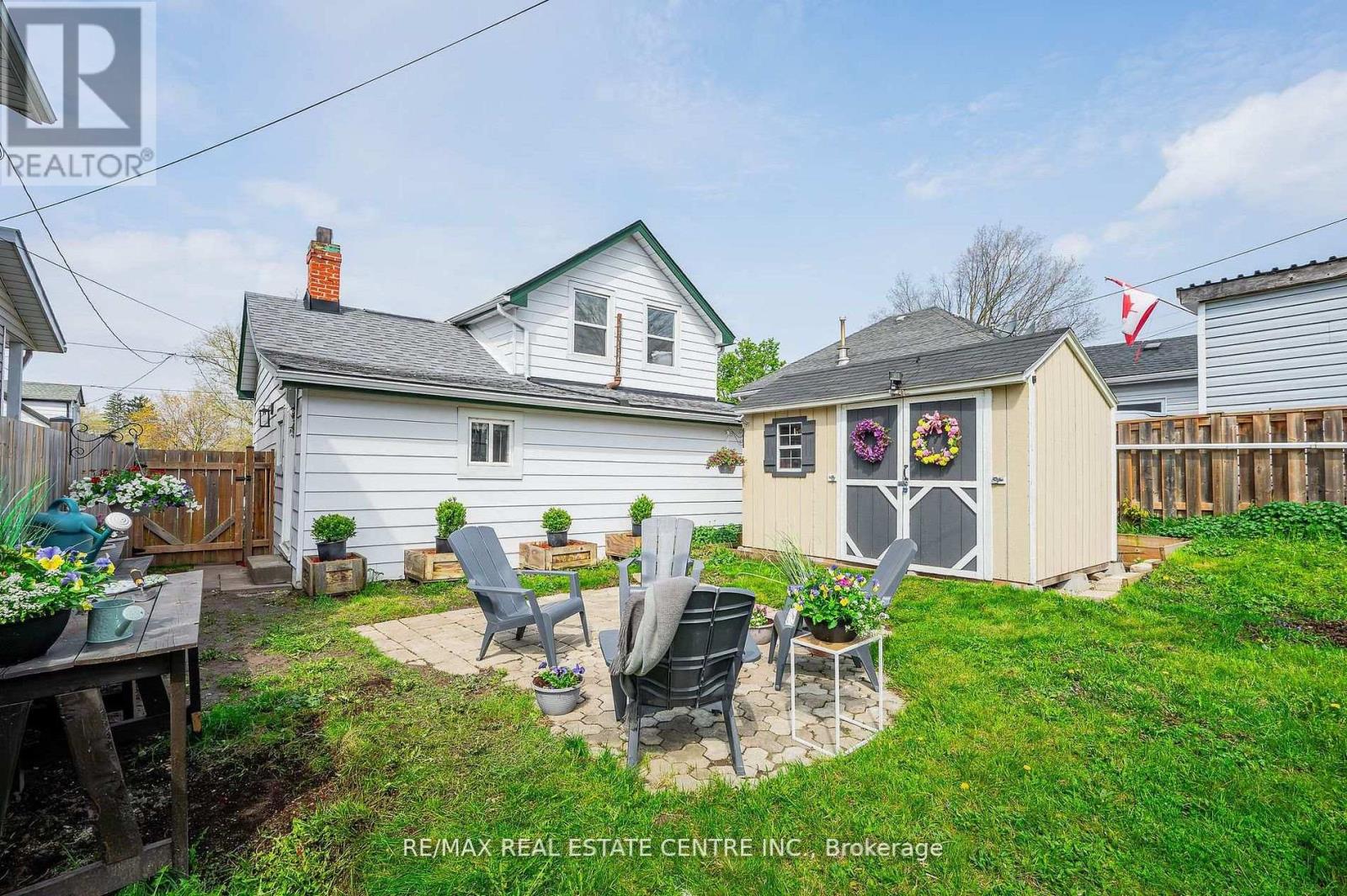 17 Dover Street, Woodstock, Ontario  N4S 3L7 - Photo 29 - X12892088