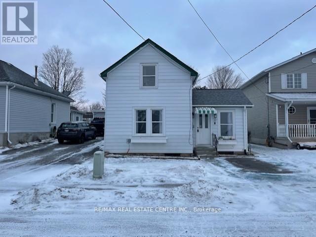 17 Dover Street, Woodstock, Ontario  N4S 3L7 - Photo 41 - X12892088