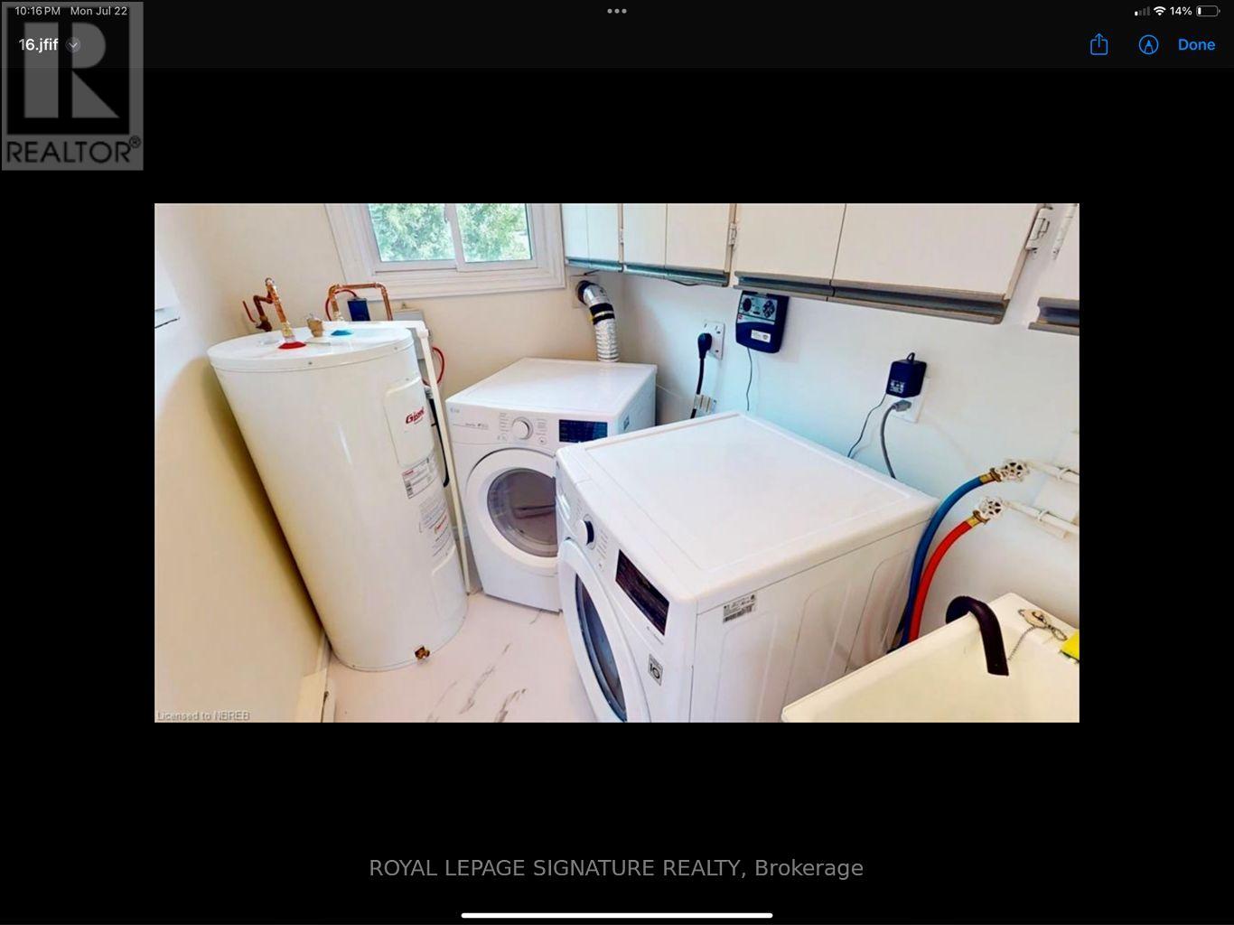 Lower - 125 Lindsay Street, North Bay, Ontario  P1B 7Z1 - Photo 10 - X12915346