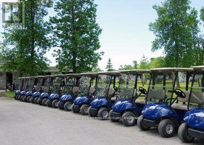 52 Glenora Drive, Loyalist, Ontario  K0H 1G0 - Photo 35 - X12666100