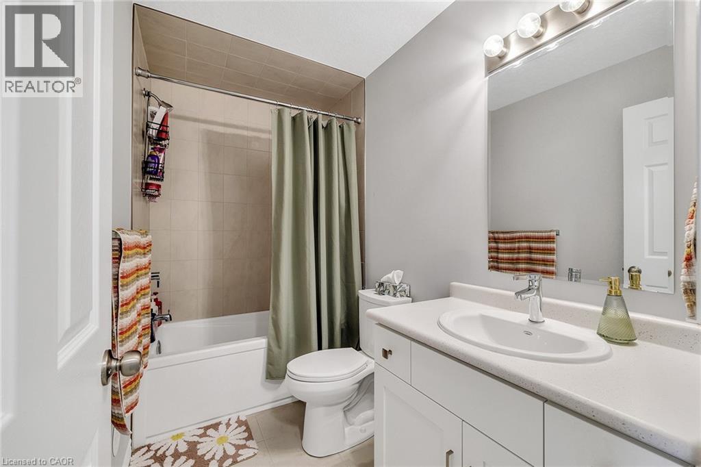 106 Lomond Lane, Kitchener, Ontario  N2R 0T6 - Photo 20 - 40814581