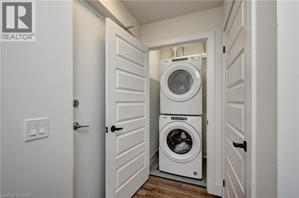 1101 Lackner Place Unit# T6, Kitchener, Ontario  N2A 0L3 - Photo 7 - 40814526