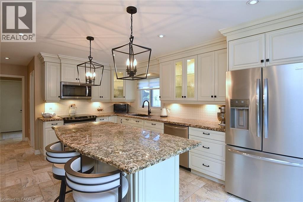 18 Charterhouse Crescent, Ancaster, Ontario  L9G 4E5 - Photo 12 - 40814049