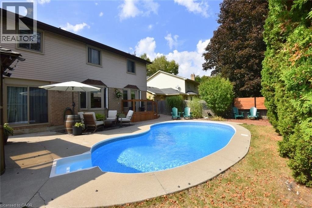 18 Charterhouse Crescent, Ancaster, Ontario  L9G 4E5 - Photo 37 - 40814049