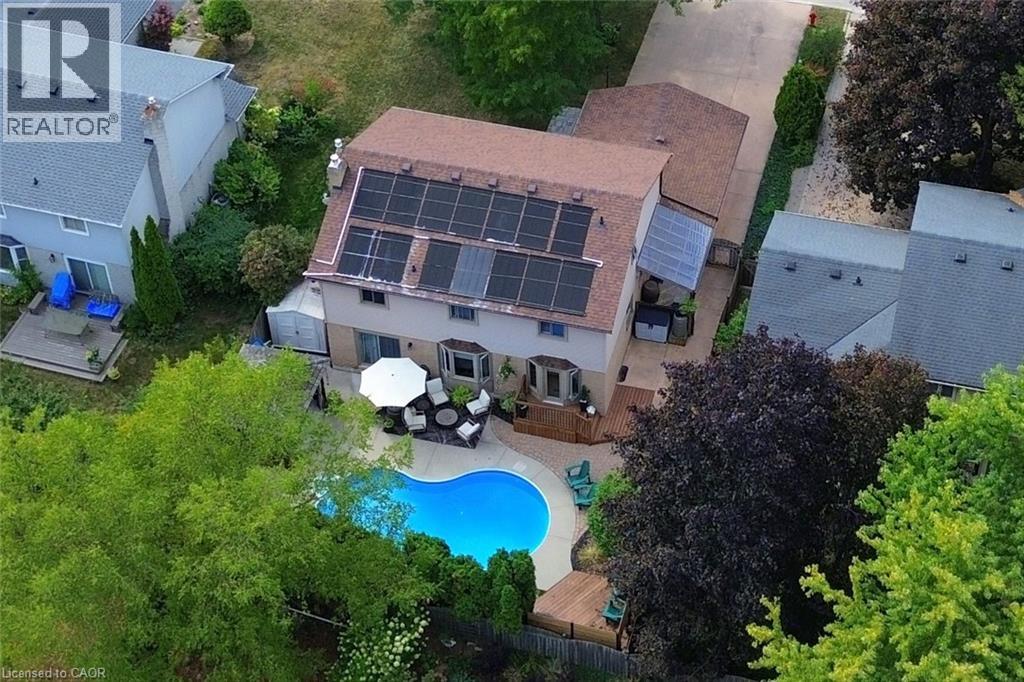 18 Charterhouse Crescent, Ancaster, Ontario  L9G 4E5 - Photo 43 - 40814049