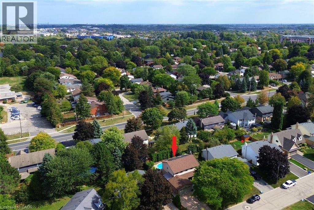 18 Charterhouse Crescent, Ancaster, Ontario  L9G 4E5 - Photo 45 - 40814049