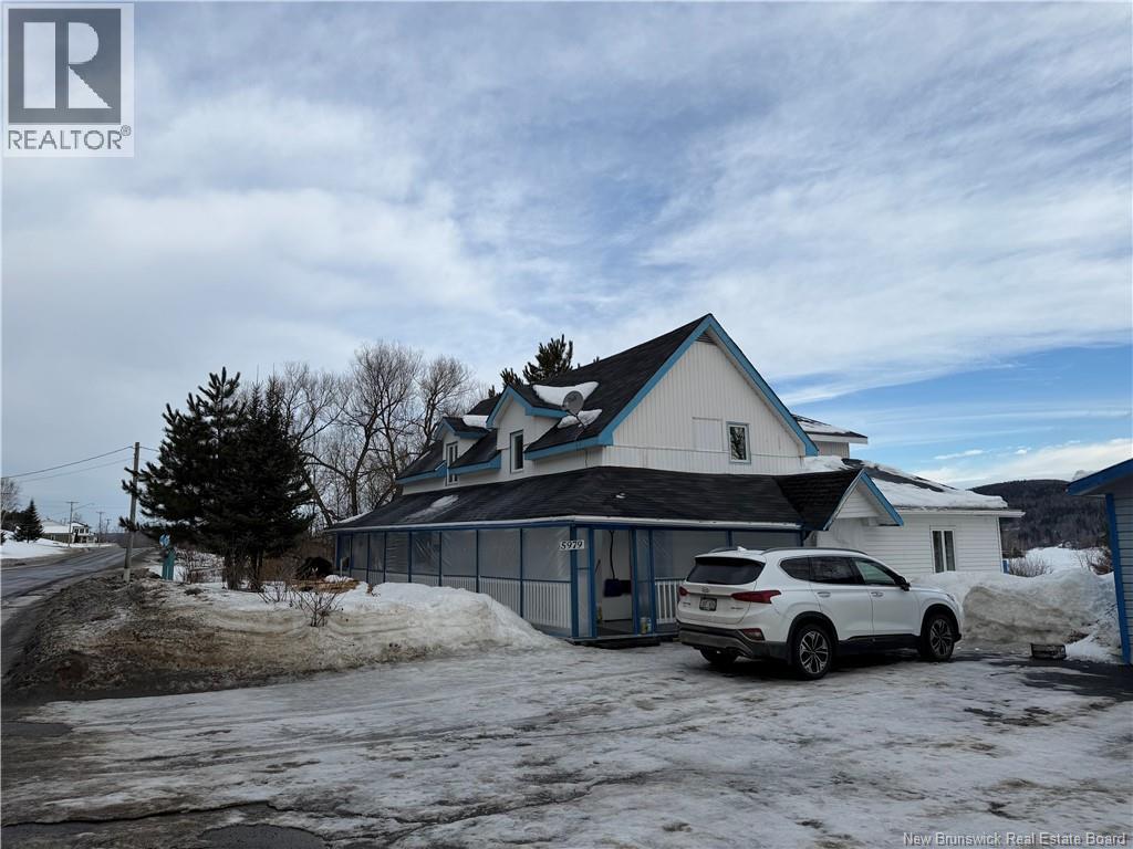 5979 Route 120, Lac Baker, New Brunswick E7A 1M9 - Photo 2 - NB134817