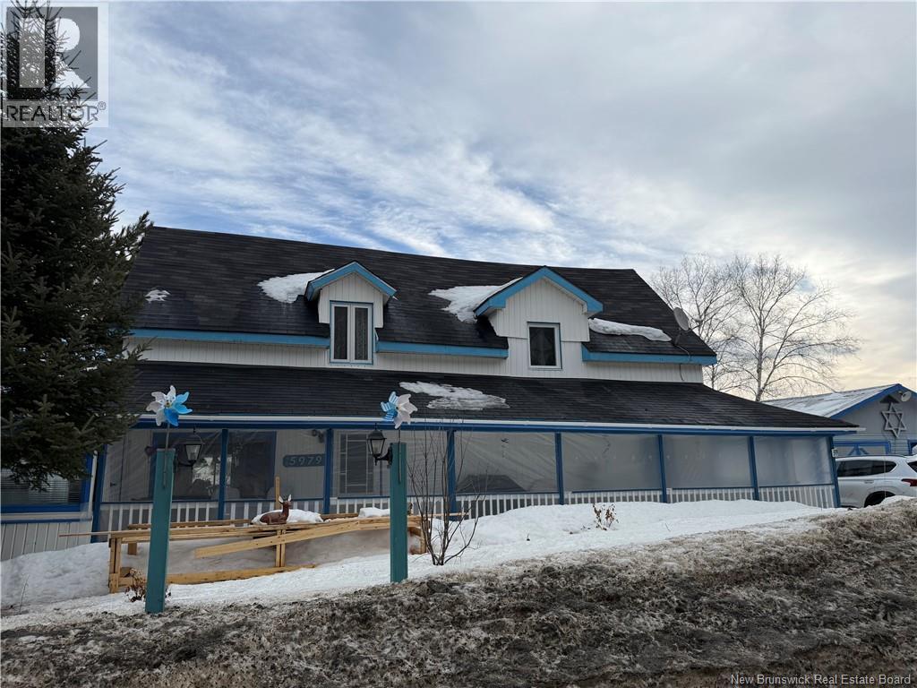 5979 Route 120, Lac Baker, New Brunswick E7A 1M9 - Photo 3 - NB134817