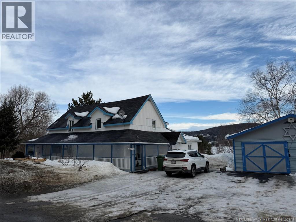 5979 Route 120, Lac Baker, New Brunswick