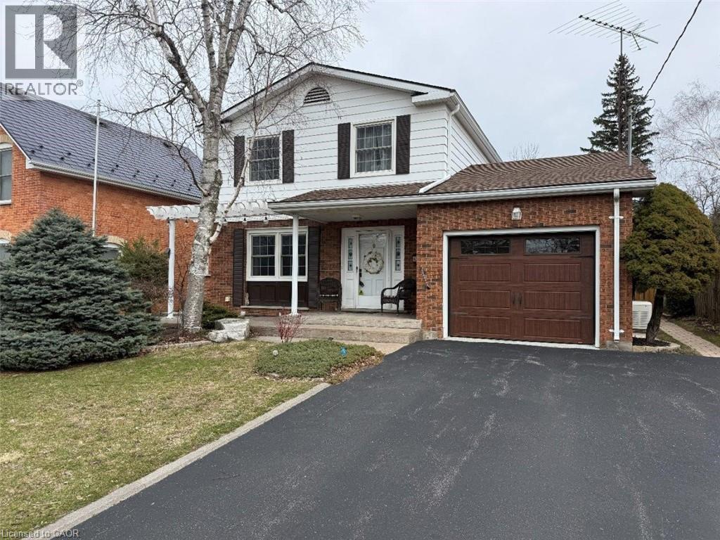 143 St. James Street S, Waterford, Ontario  N0E 1Y0 - Photo 1 - 40804735