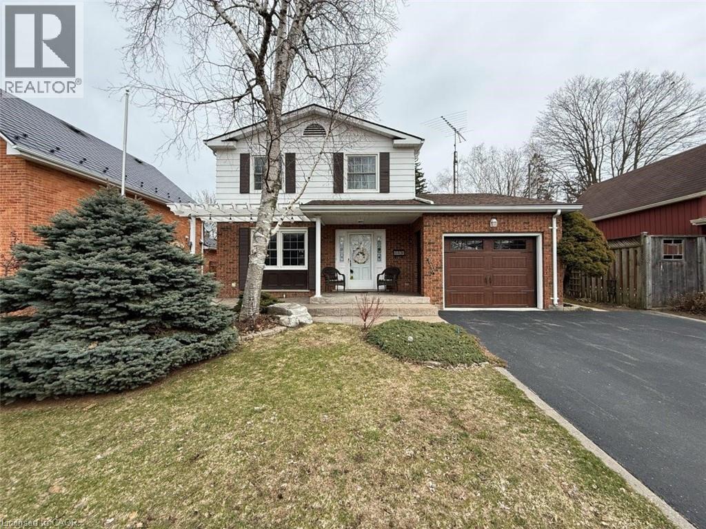 143 St. James Street S, Waterford, Ontario  N0E 1Y0 - Photo 3 - 40804735