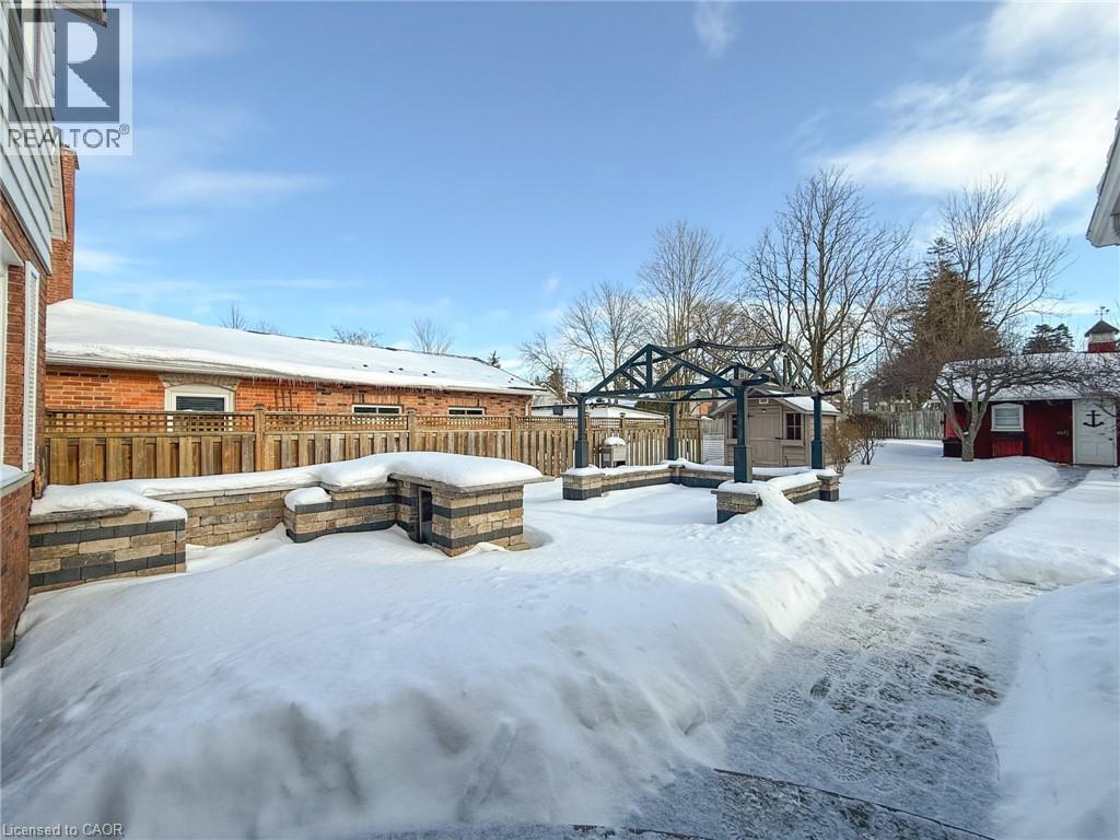 143 St. James Street S, Waterford, Ontario  N0E 1Y0 - Photo 35 - 40804735