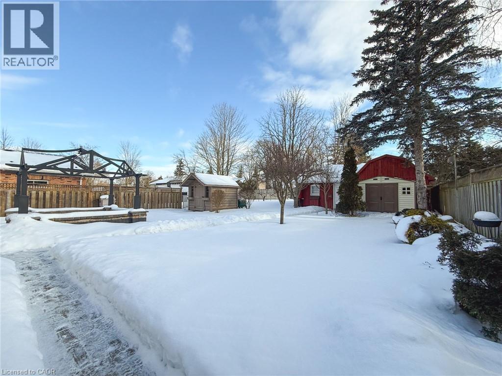 143 St. James Street S, Waterford, Ontario  N0E 1Y0 - Photo 34 - 40804735