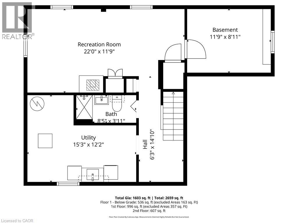 143 St. James Street S, Waterford, Ontario  N0E 1Y0 - Photo 46 - 40804735