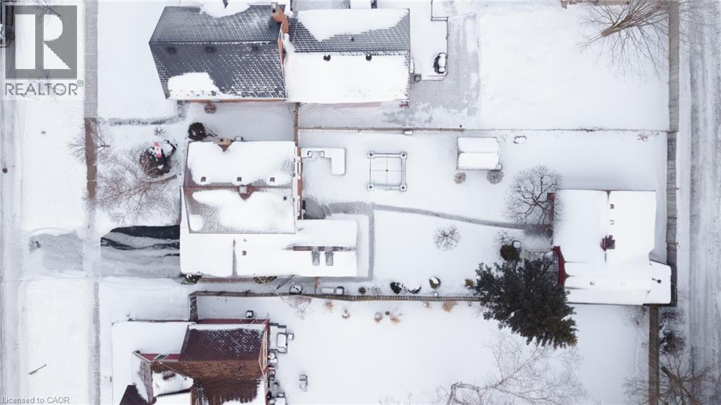 143 St. James Street S, Waterford, Ontario  N0E 1Y0 - Photo 45 - 40804735