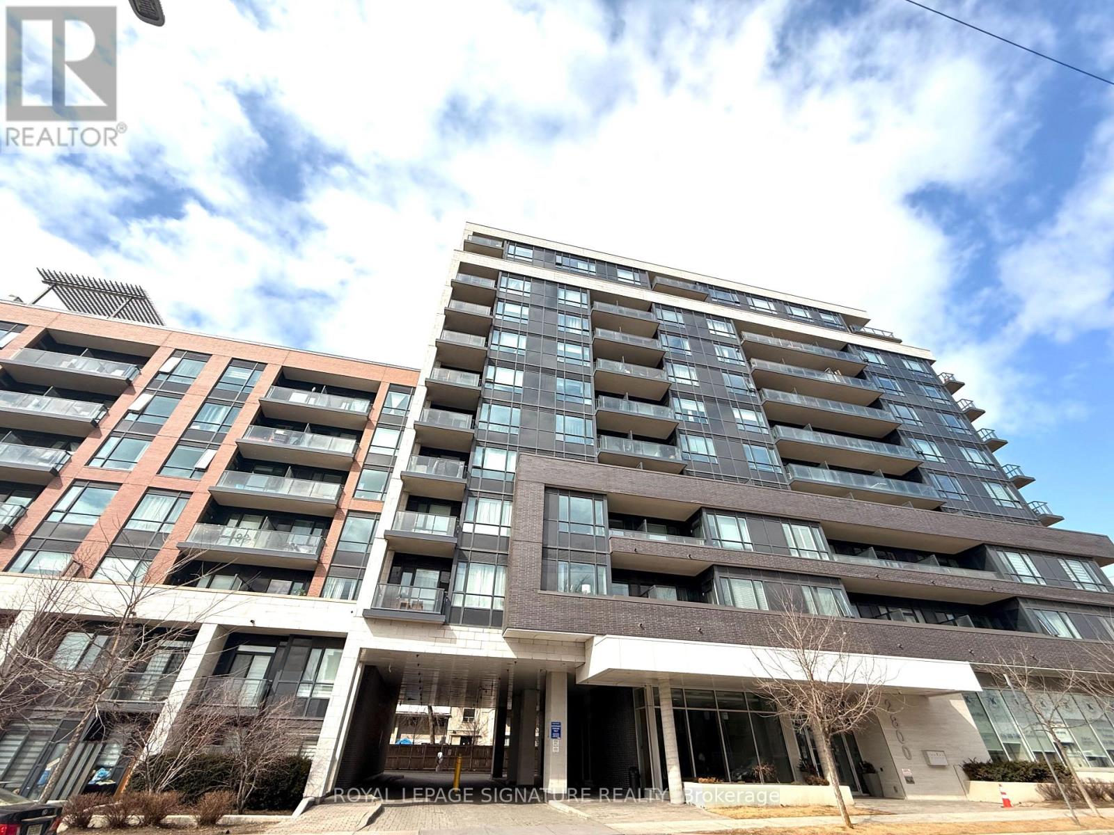 610 - 2800 KEELE STREET, Toronto, Ontario