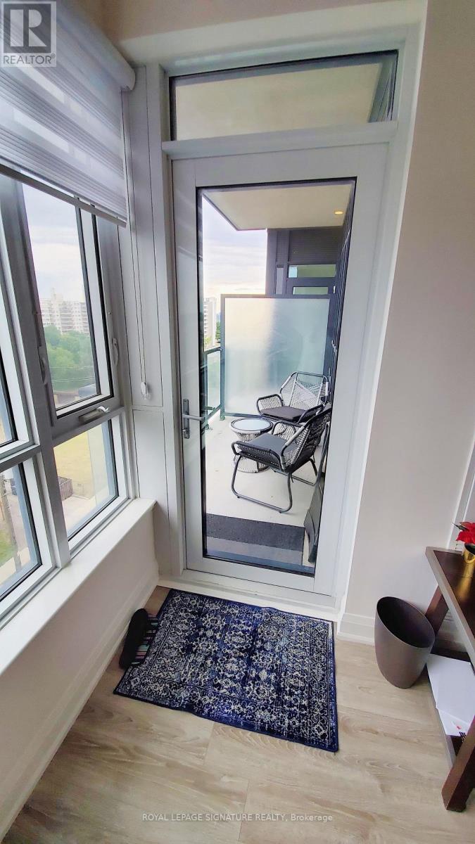 610 - 2800 Keele Street, Toronto, Ontario  M3M 0B8 - Photo 10 - W12916060