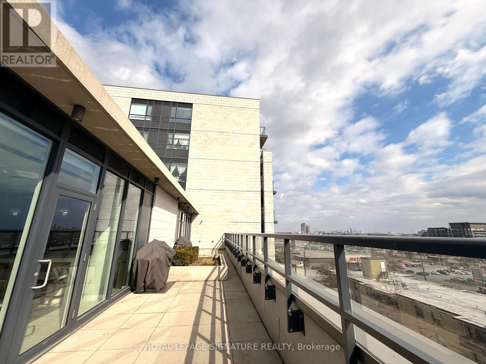 610 - 2800 Keele Street, Toronto, Ontario  M3M 0B8 - Photo 11 - W12916060