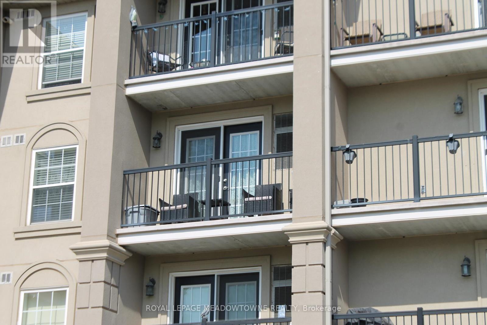 310 - 1360 MAIN STREET E, Milton, Ontario