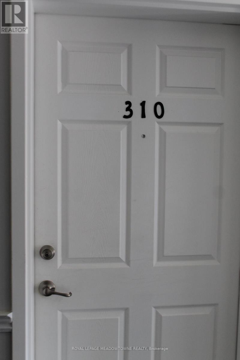 310 - 1360 Main Street E, Milton, Ontario  L9T 7S5 - Photo 4 - W12916070