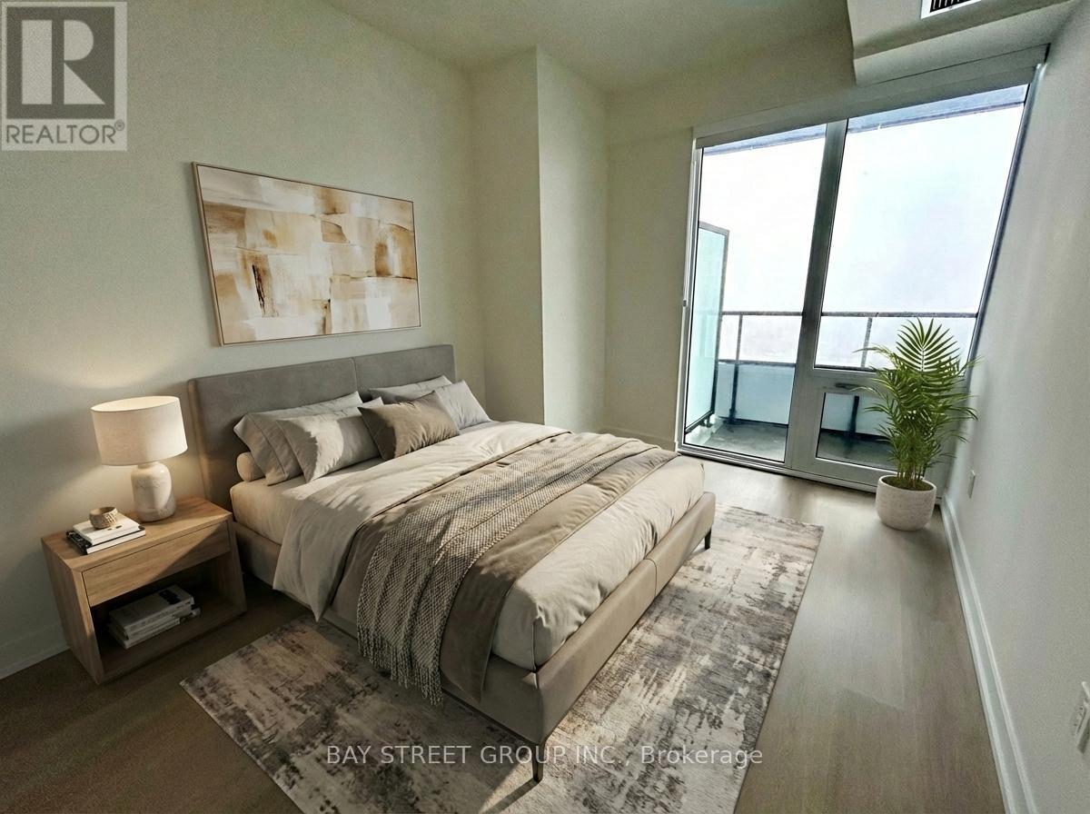 1308 - 448 Burnhamthorpe Road W, Mississauga, Ontario  L5B 4M6 - Photo 9 - W12916078