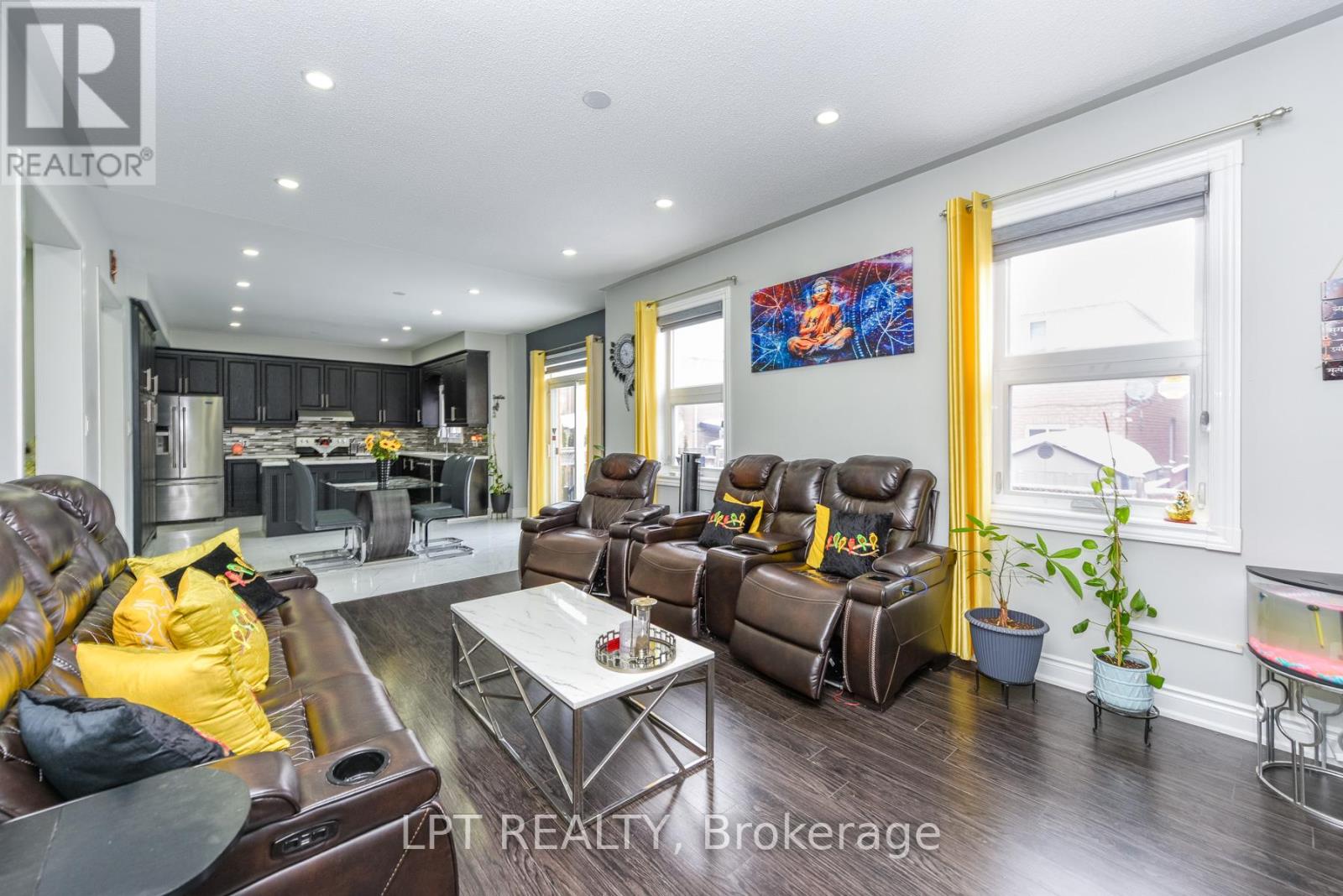 7 Chapparal Drive, Brampton, Ontario  L6R 3C5 - Photo 13 - W12916082