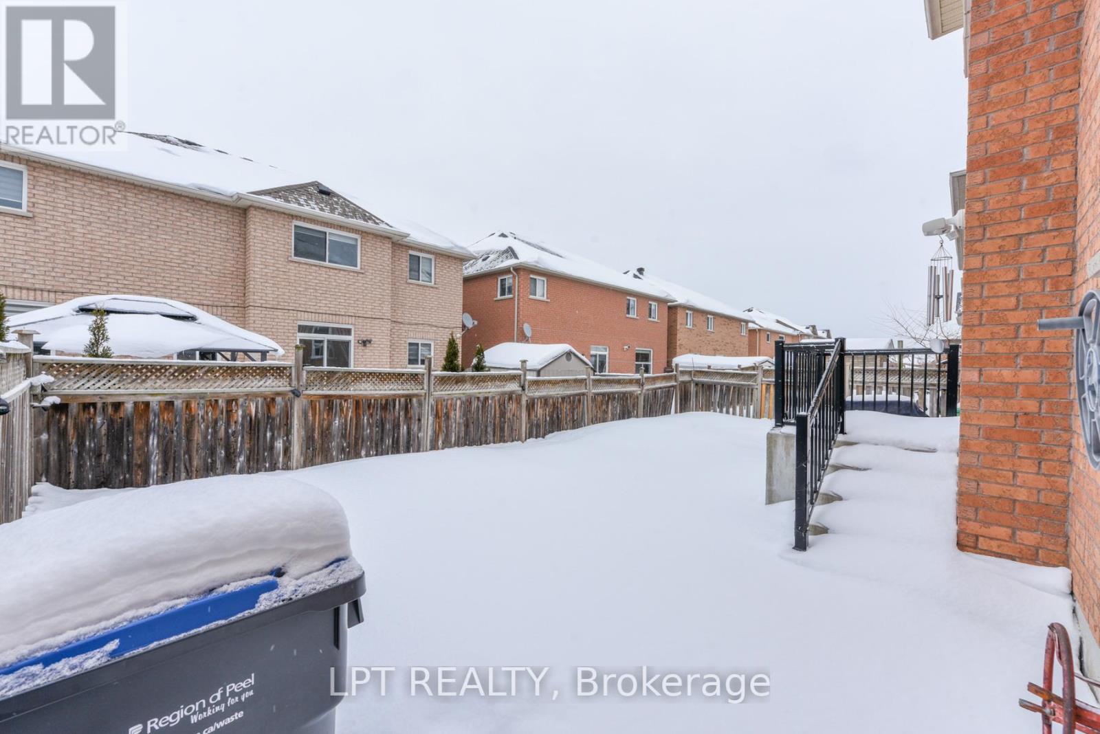 7 Chapparal Drive, Brampton, Ontario  L6R 3C5 - Photo 46 - W12916082