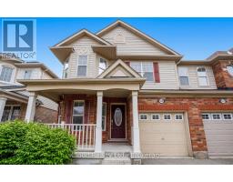 935 VICKERMAN WAY, Milton, Ontario