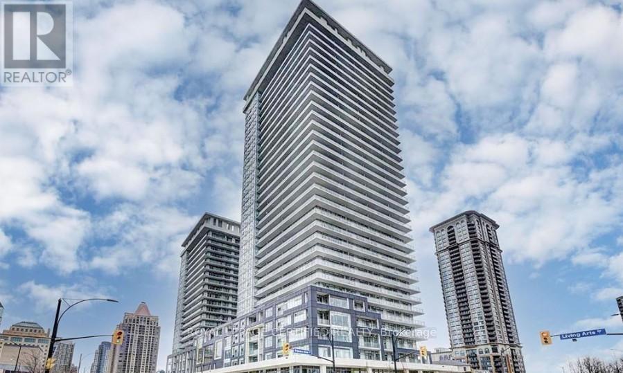 2610 - 360 SQUARE ONE DRIVE, Mississauga, Ontario