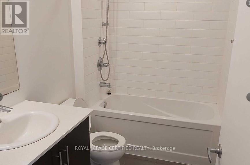 2610 - 360 Square One Drive, Mississauga (City Centre), Ontario  L5B 0G7 - Photo 4 - W12916120