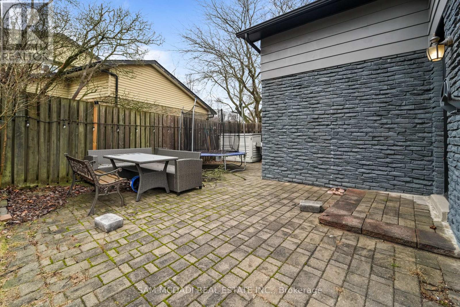 2290 Devon Road, Oakville, Ontario  L6J 5R4 - Photo 29 - W12916140