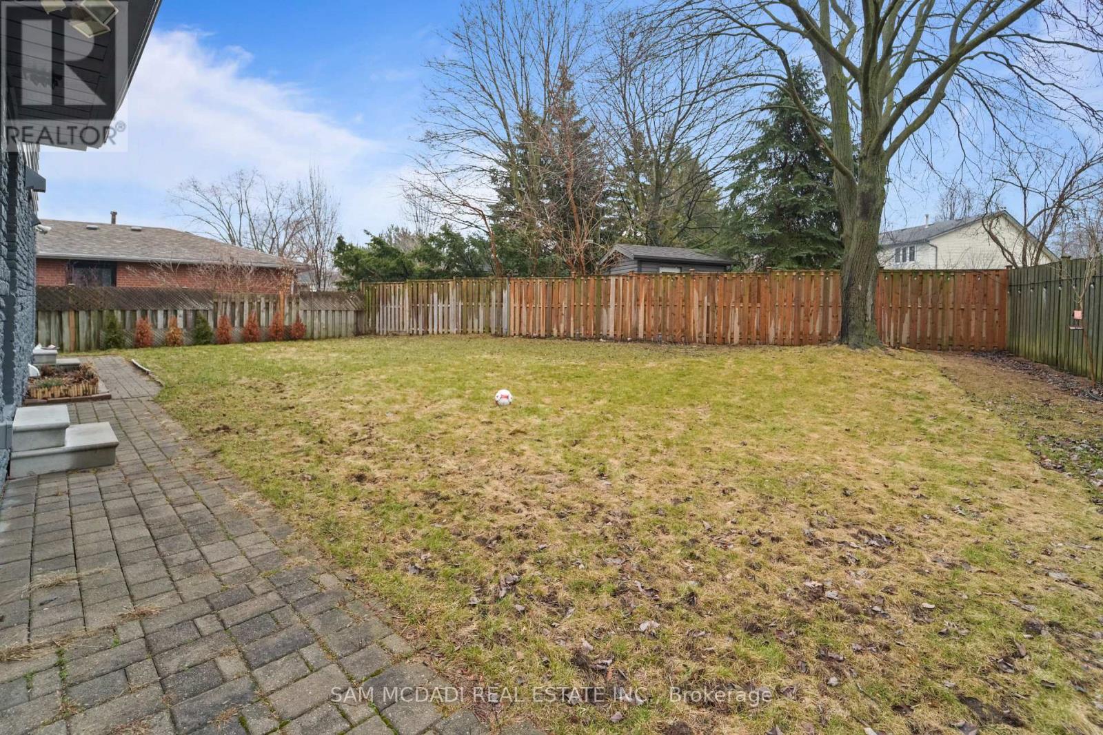 2290 Devon Road, Oakville, Ontario  L6J 5R4 - Photo 30 - W12916140