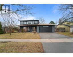 2290 DEVON ROAD, Oakville, Ontario