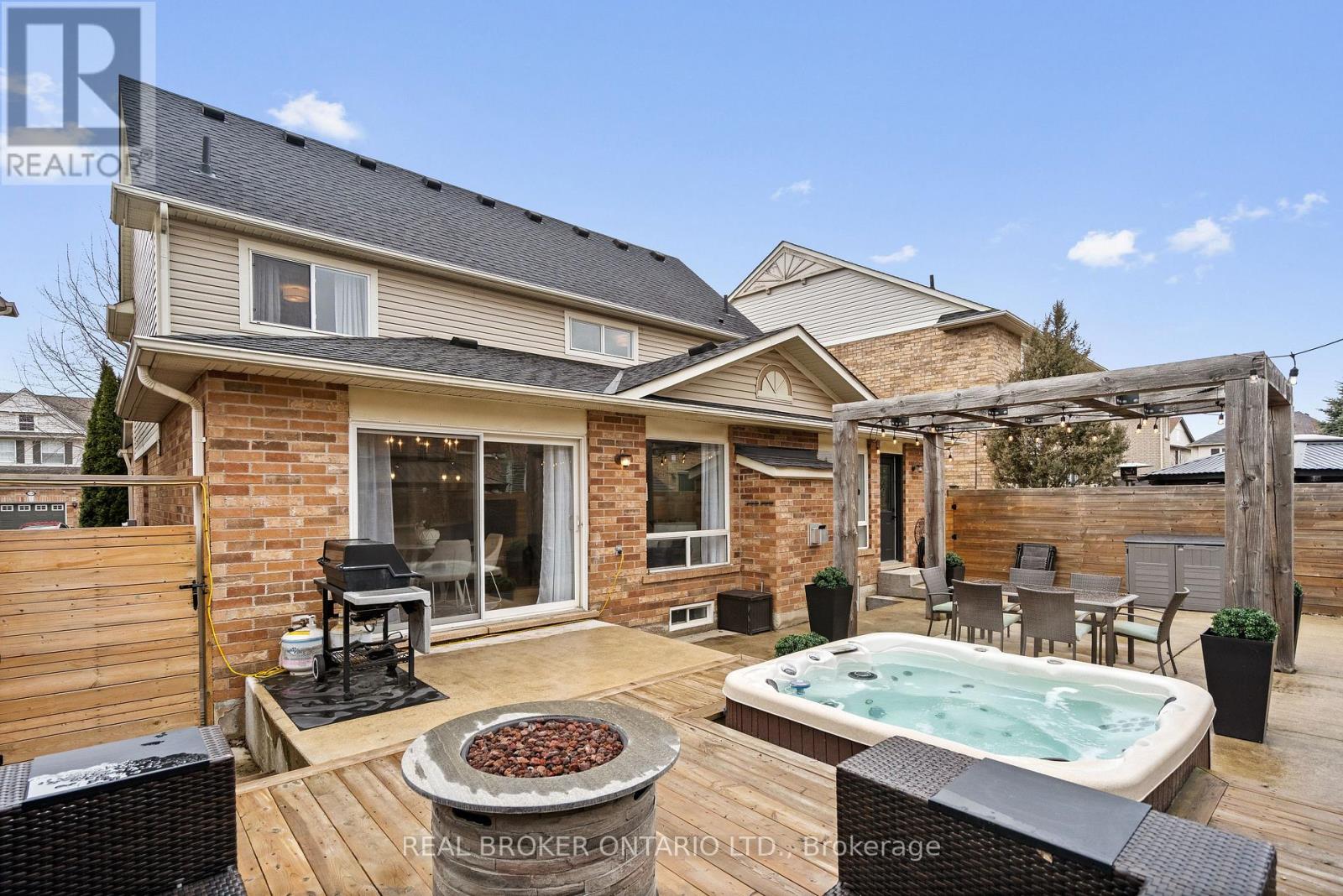 1537 Morse Place, Milton, Ontario  L9T 5V5 - Photo 43 - W12916142