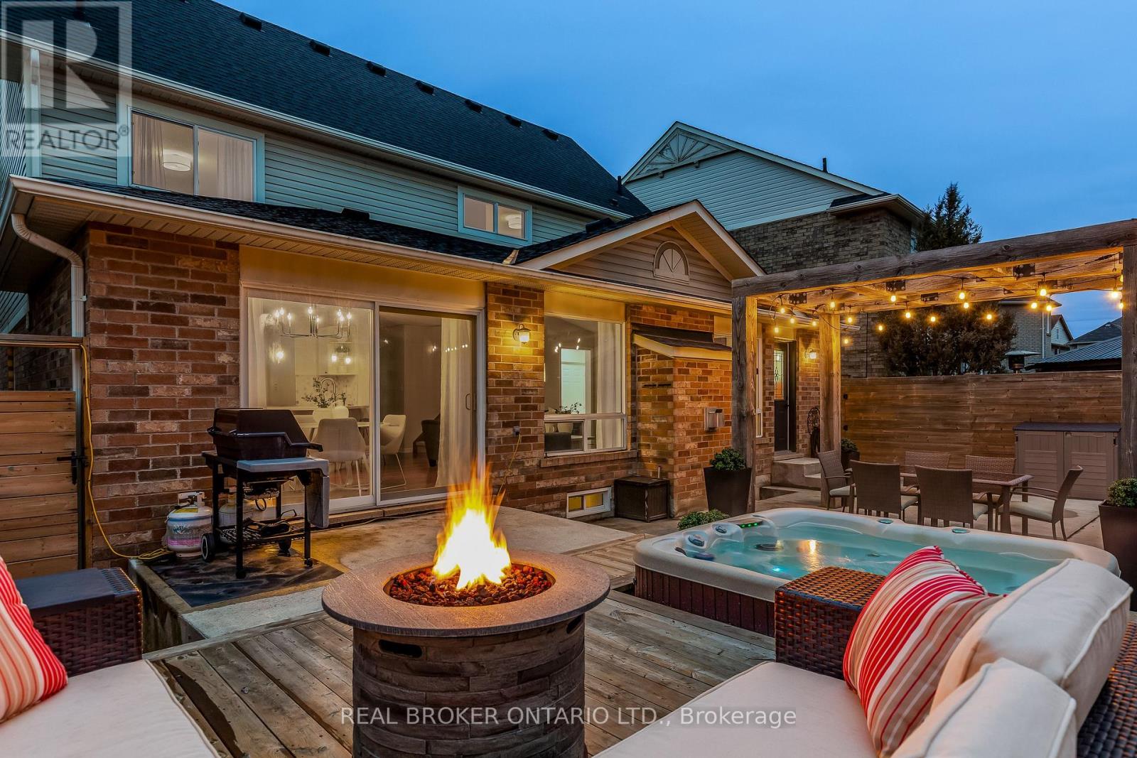 1537 Morse Place, Milton, Ontario  L9T 5V5 - Photo 44 - W12916142