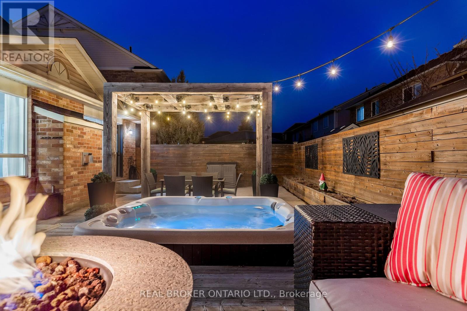 1537 Morse Place, Milton, Ontario  L9T 5V5 - Photo 45 - W12916142