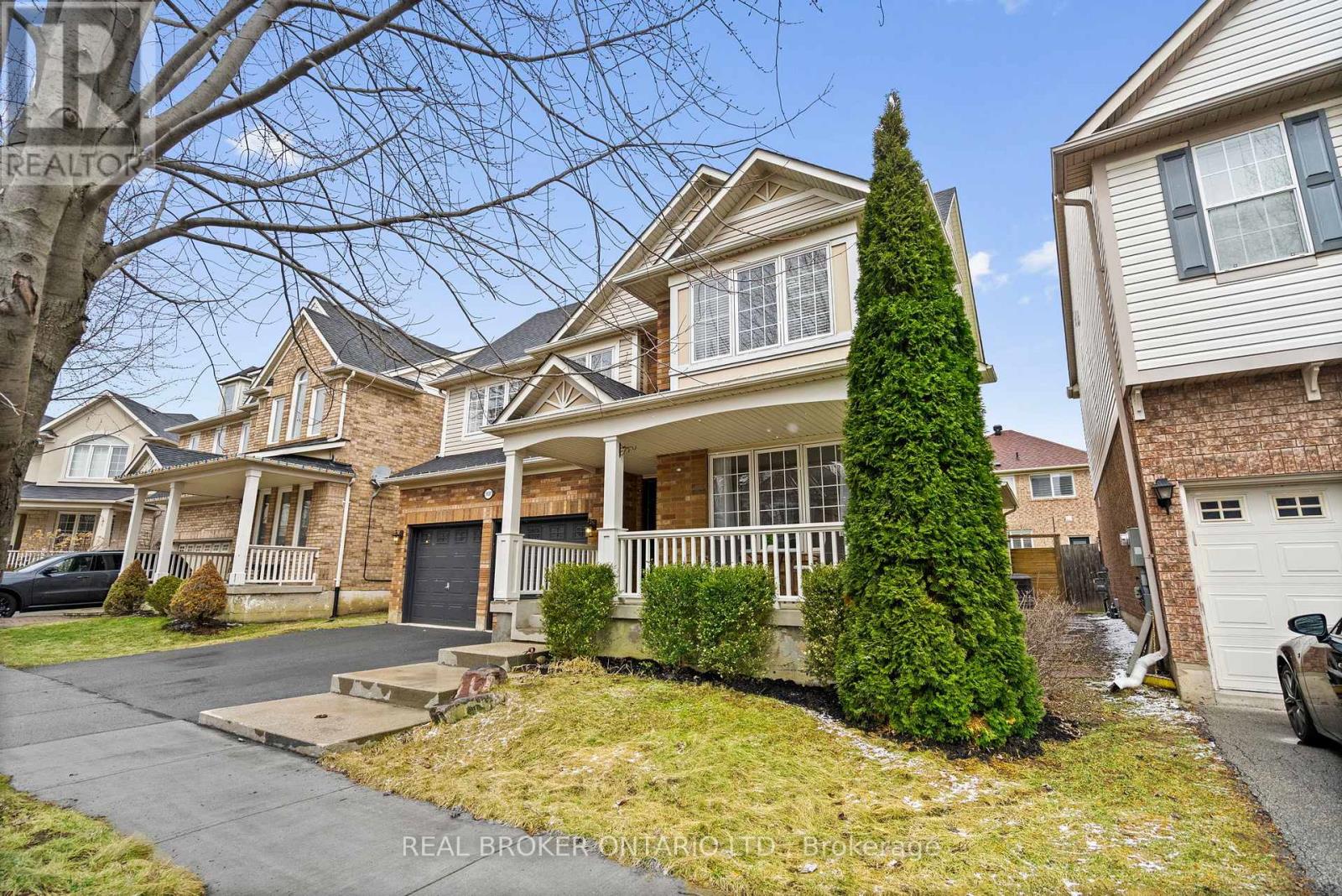 1537 Morse Place, Milton, Ontario  L9T 5V5 - Photo 47 - W12916142