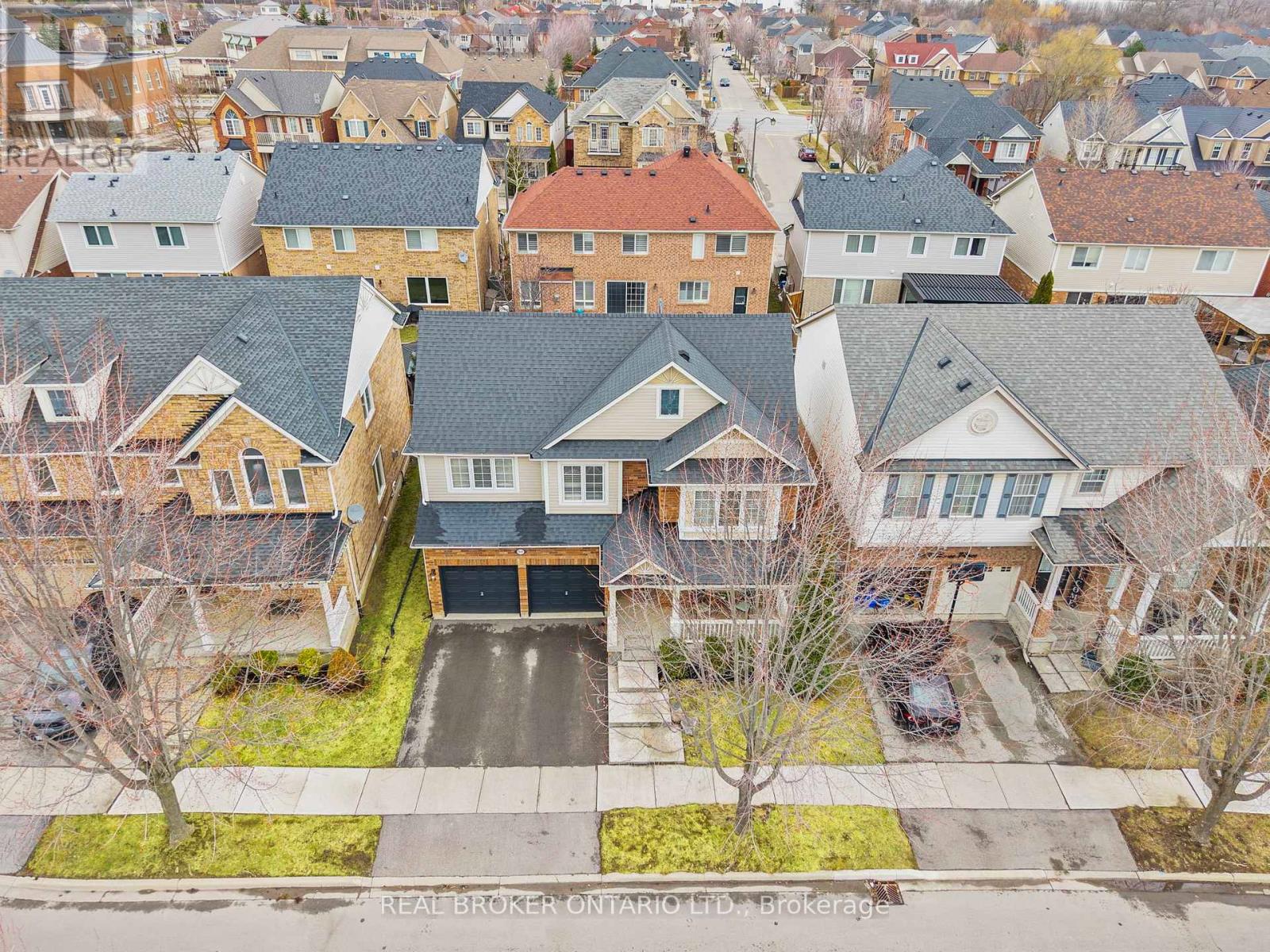 1537 Morse Place, Milton, Ontario  L9T 5V5 - Photo 48 - W12916142