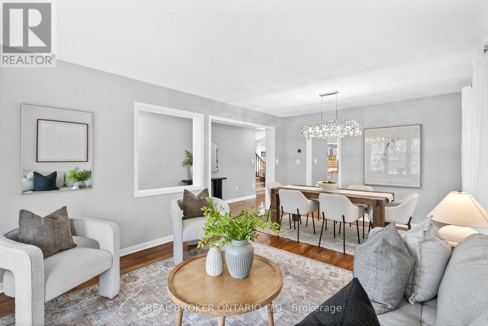 1537 Morse Place, Milton, Ontario  L9T 5V5 - Photo 7 - W12916142