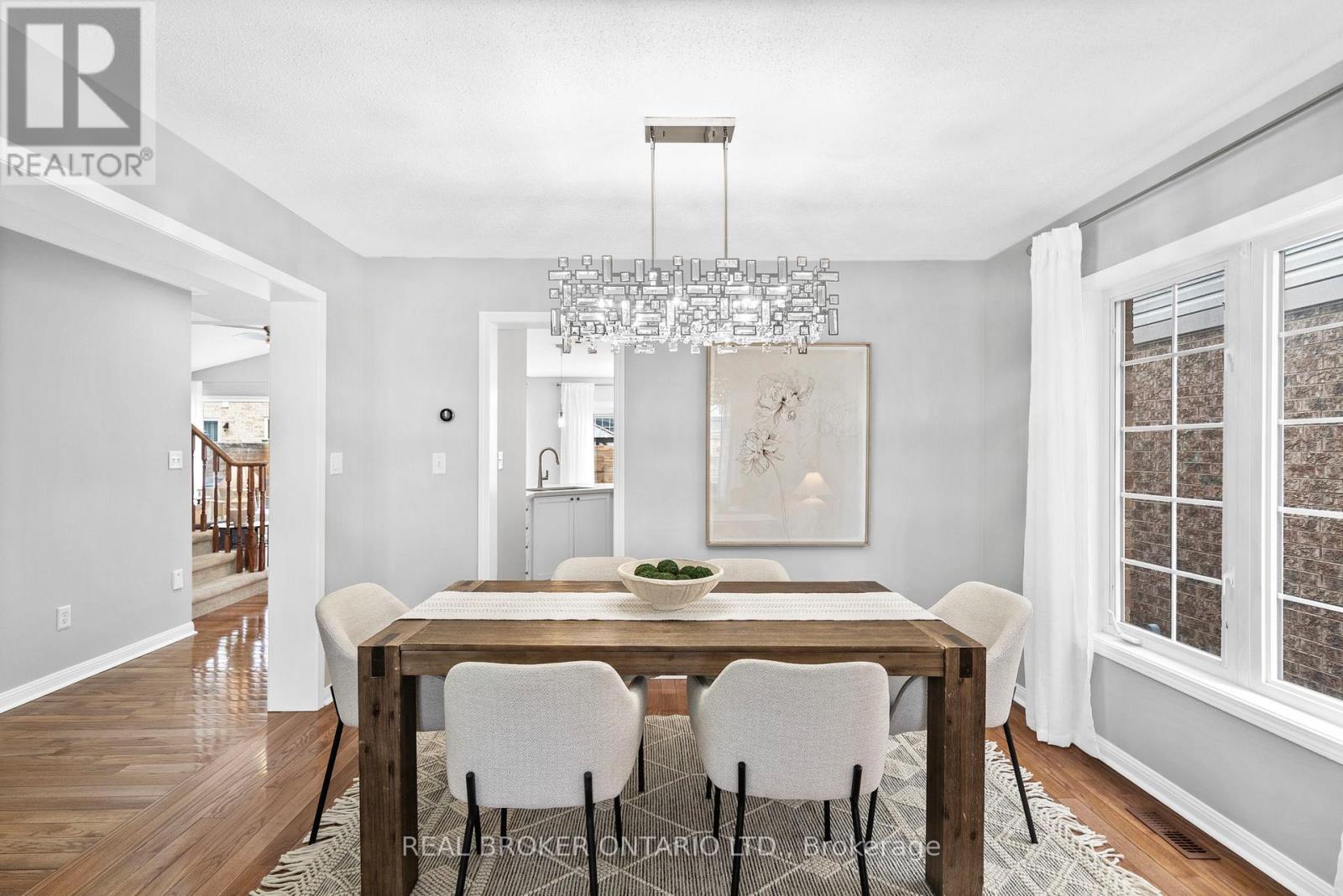 1537 Morse Place, Milton, Ontario  L9T 5V5 - Photo 8 - W12916142