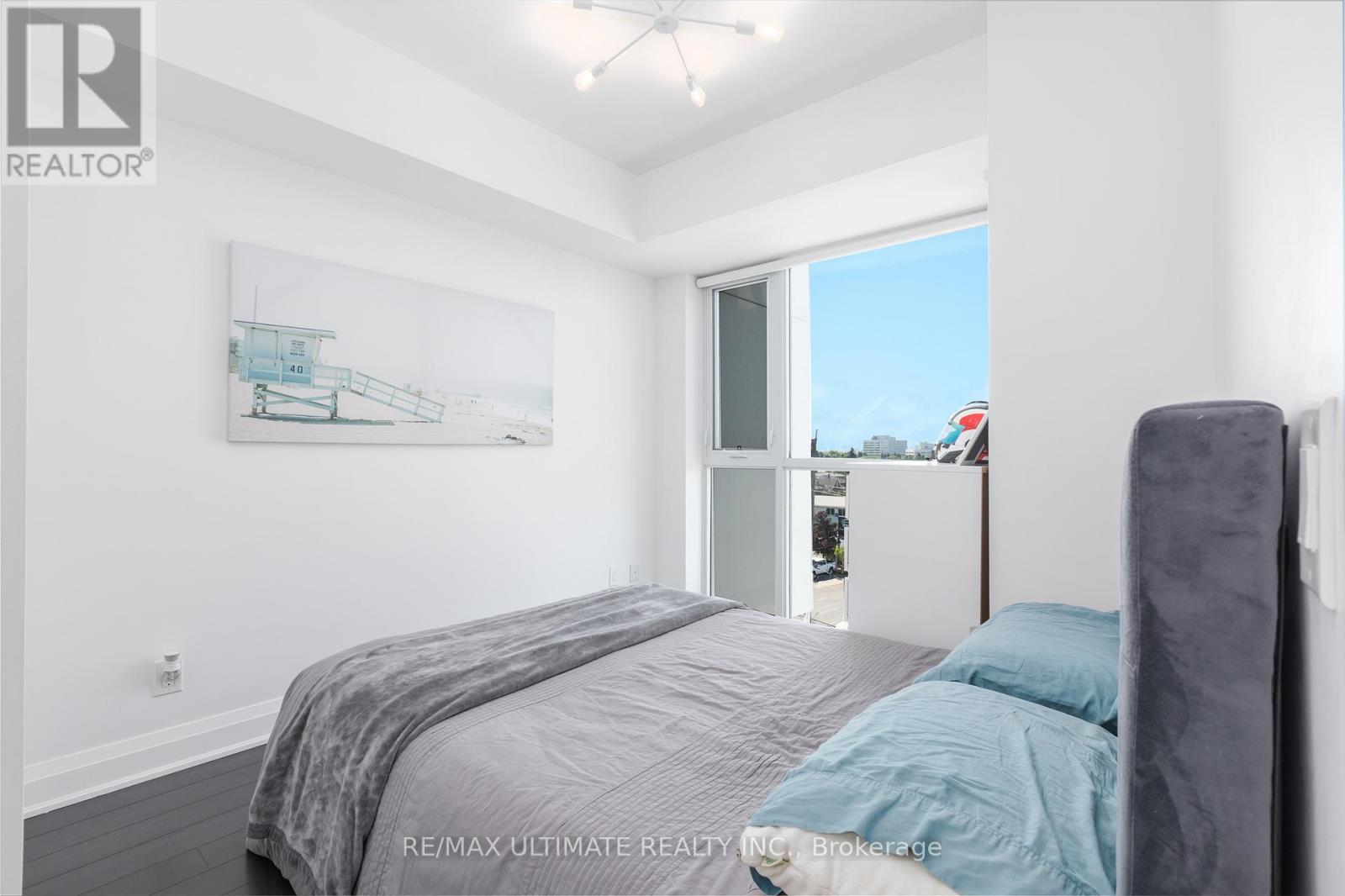 511 - 16 Mcadam Avenue, Toronto (Yorkdale-Glen Park), Ontario  M6A 1S5 - Photo 15 - W12916162