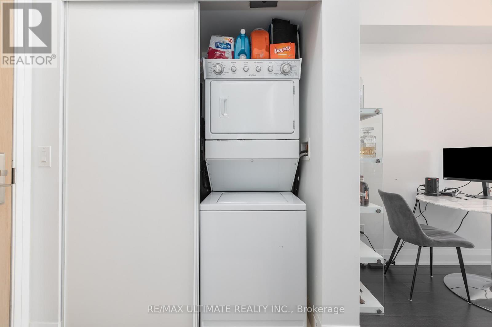 511 - 16 Mcadam Avenue, Toronto (Yorkdale-Glen Park), Ontario  M6A 1S5 - Photo 18 - W12916162