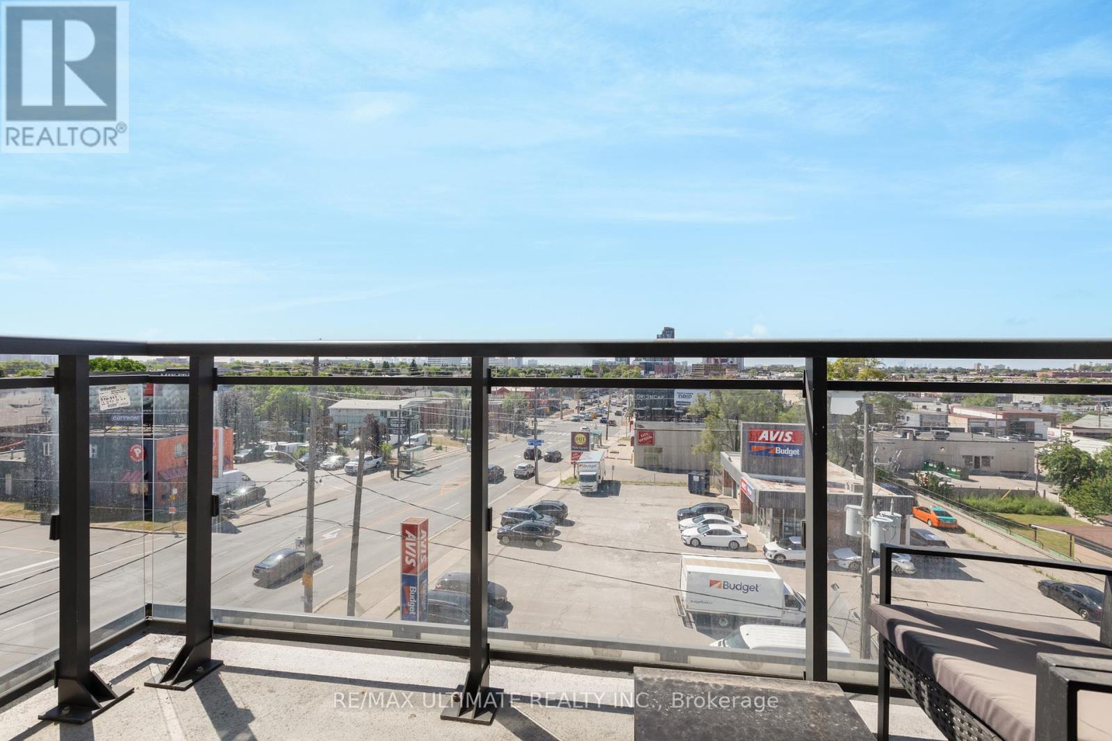 511 - 16 Mcadam Avenue, Toronto (Yorkdale-Glen Park), Ontario  M6A 1S5 - Photo 19 - W12916162