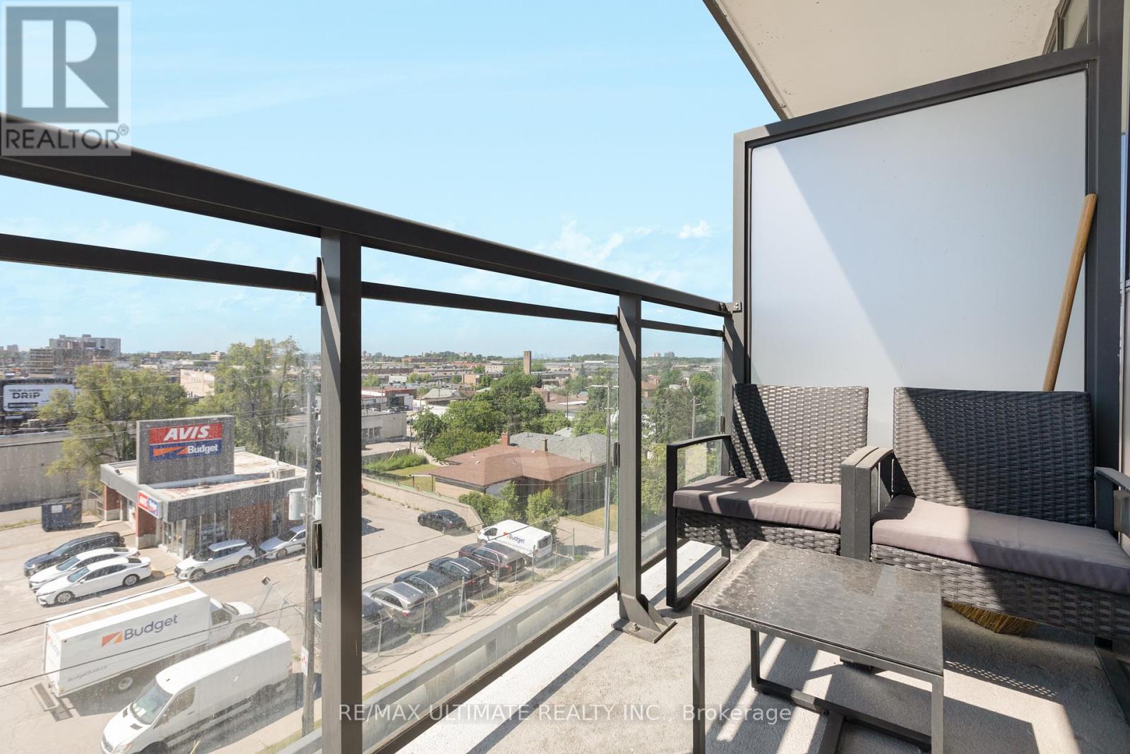 511 - 16 Mcadam Avenue, Toronto (Yorkdale-Glen Park), Ontario  M6A 1S5 - Photo 20 - W12916162