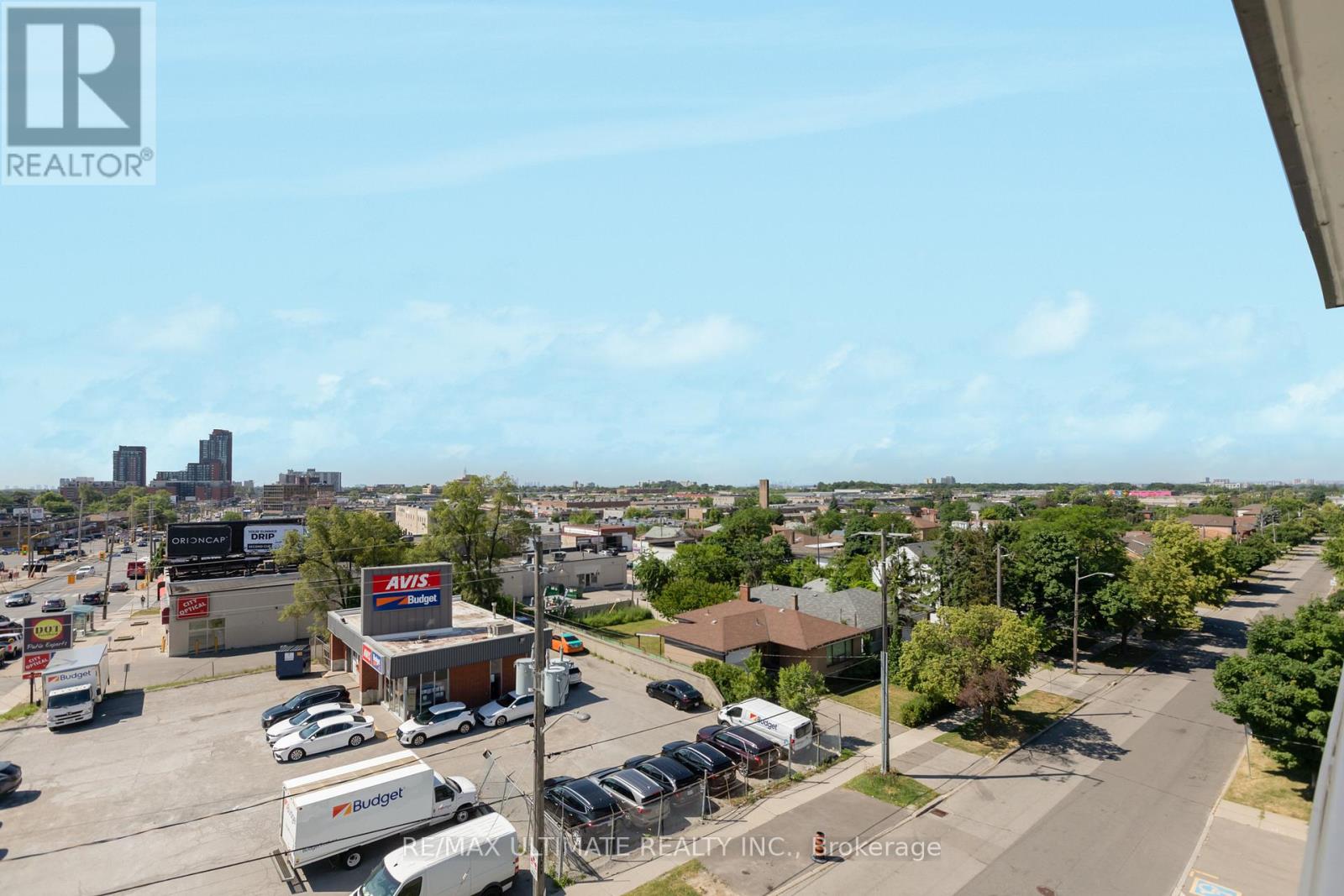 511 - 16 Mcadam Avenue, Toronto (Yorkdale-Glen Park), Ontario  M6A 1S5 - Photo 21 - W12916162