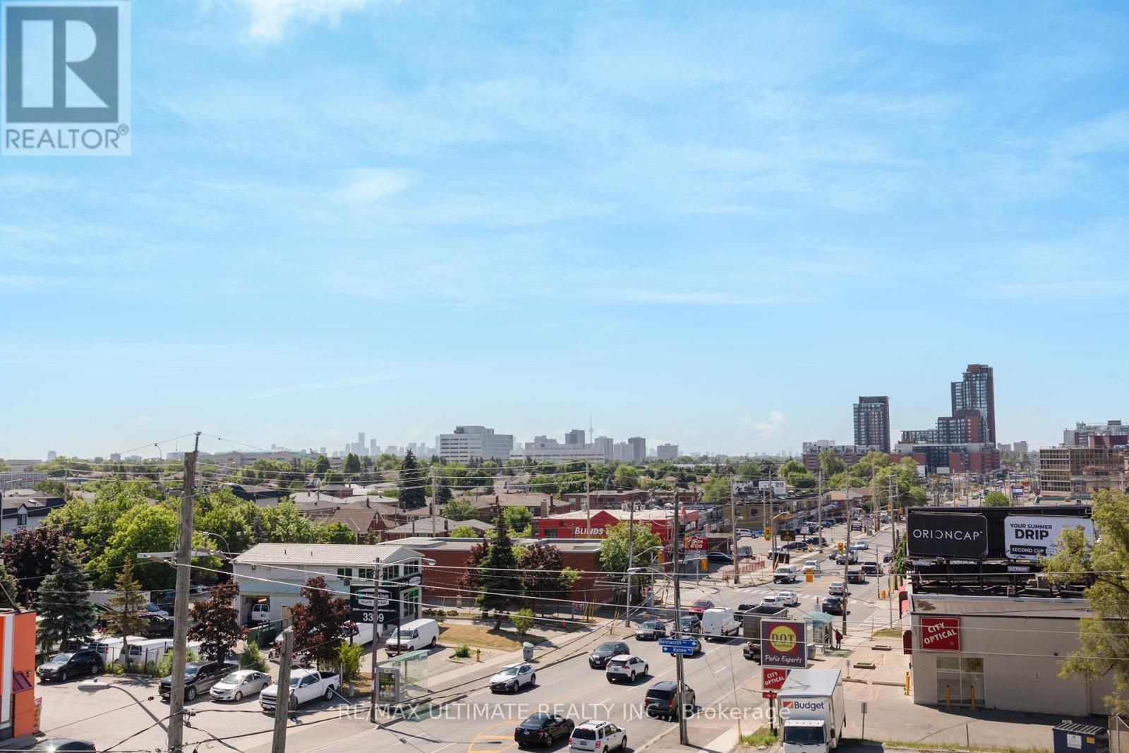 511 - 16 Mcadam Avenue, Toronto (Yorkdale-Glen Park), Ontario  M6A 1S5 - Photo 22 - W12916162