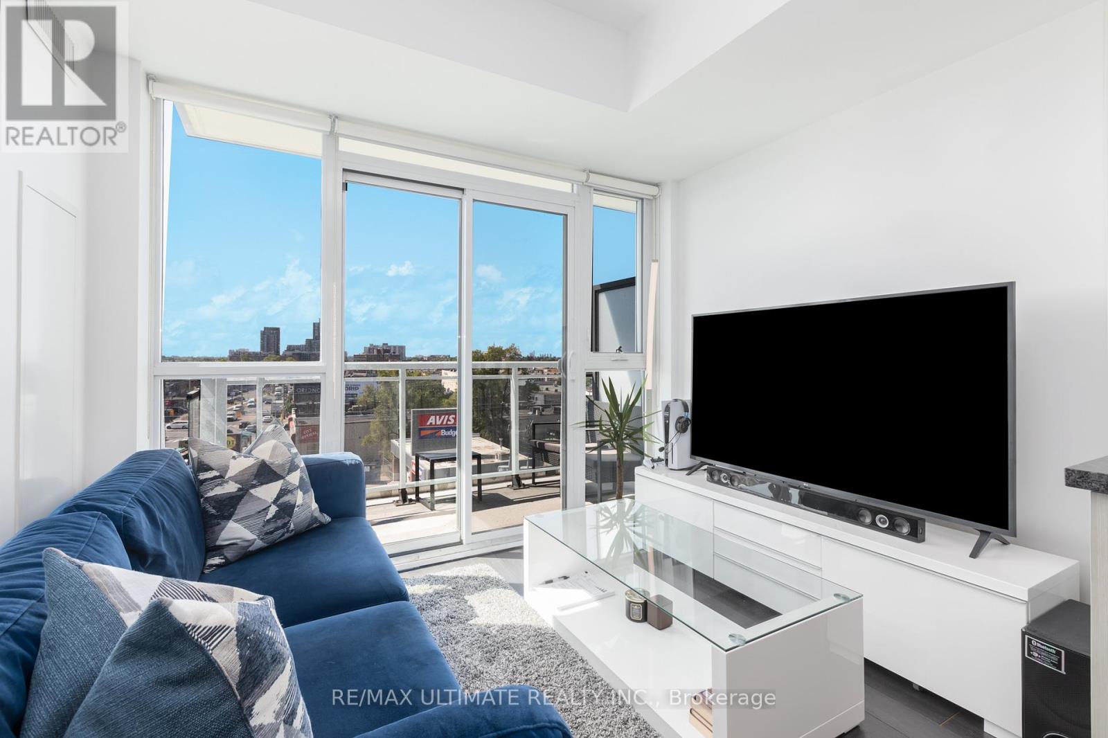 511 - 16 Mcadam Avenue, Toronto (Yorkdale-Glen Park), Ontario  M6A 1S5 - Photo 8 - W12916162